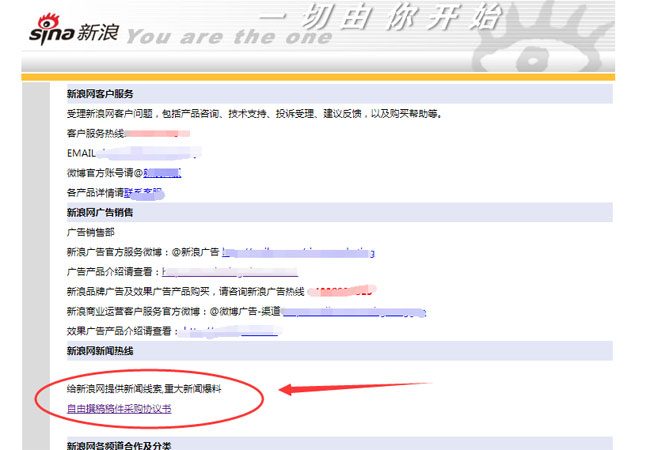 怎么在新浪網發文章？