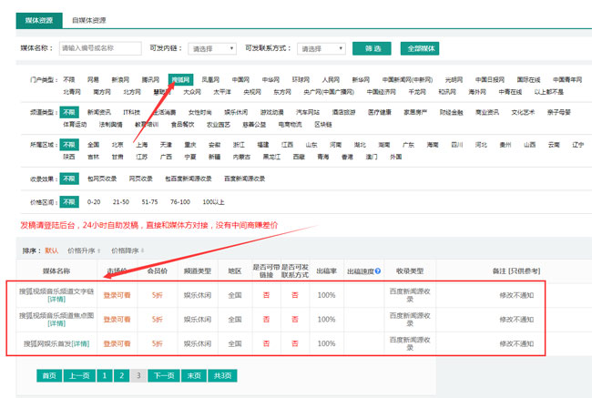 搜狐新聞首頁怎么發(fā)？怎么上首頁新聞？