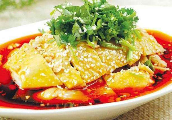 美食軟文怎么寫更讓人心動(dòng)？