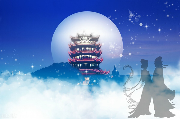 七夕節活動軟文怎么寫更能吸引人？