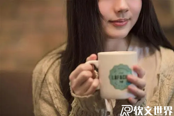 有趣的軟文故事：關于那一杯咖啡的愛情，你還記得么？