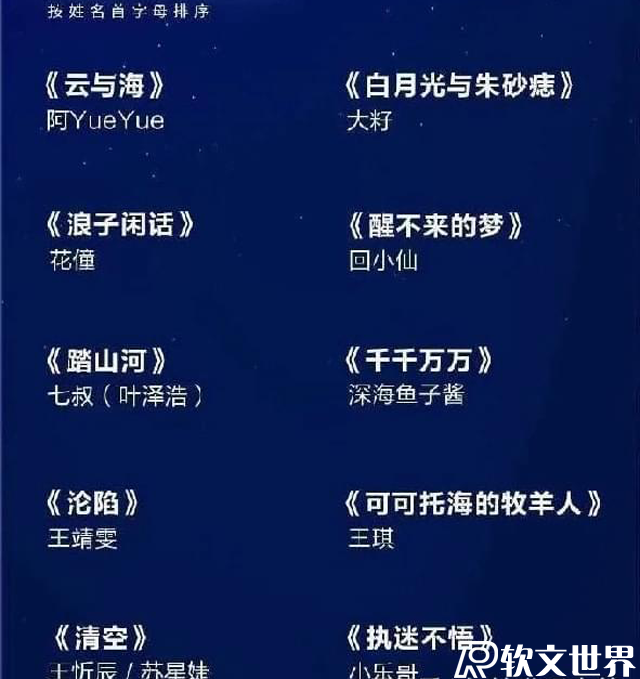 2021年度十大熱歌均為短視頻歌曲，你怎么看！