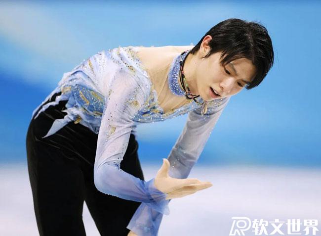 羽生結弦為什么這么火，那么多人喜歡？