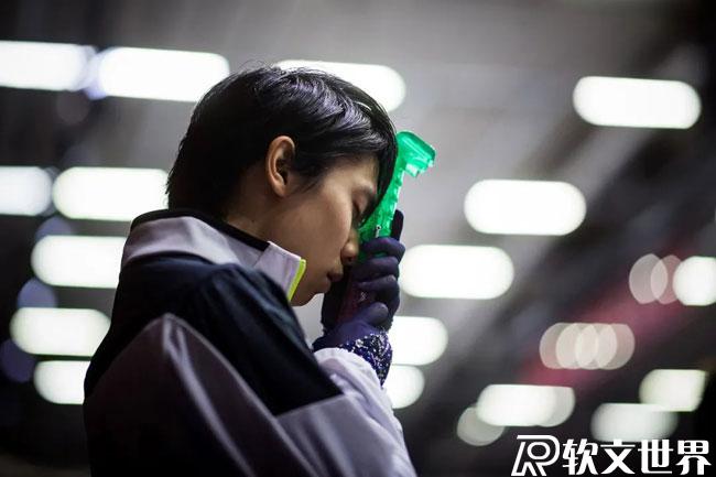 羽生結弦為什么這么火，那么多人喜歡？