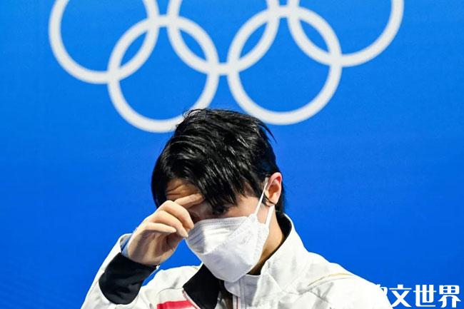 羽生結弦為什么這么火，那么多人喜歡？