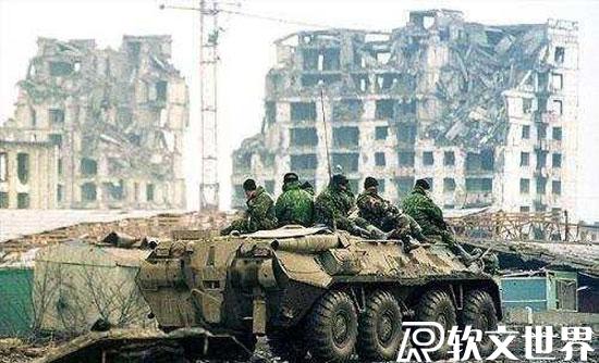 車臣是一個國家嗎？和俄羅斯是什么關(guān)系？