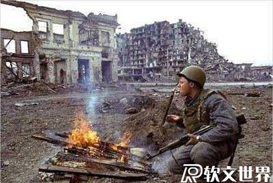 車臣是一個國家嗎？和俄羅斯是什么關(guān)系？