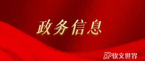 政務信息稿件怎么寫（2022）