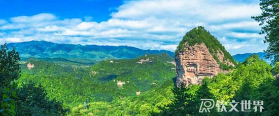 城市旅游宣傳片的文案該怎么寫？