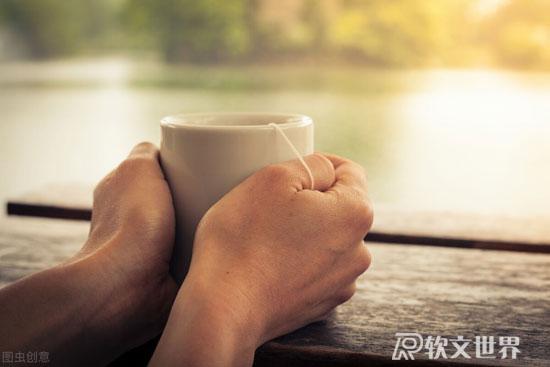 走心廣告文案30條，只一句就入了心