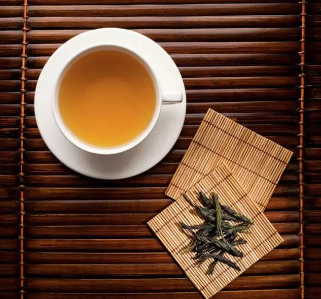 茶葉產(chǎn)品文案策劃-阿秀的故事
