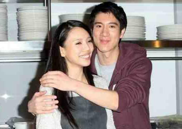 王力宏的老婆是哪國(guó)人，有什么背景